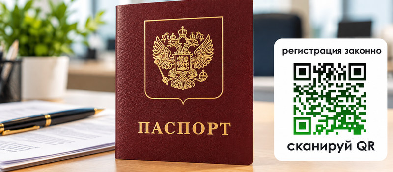 прописка в Горно-Алтайске